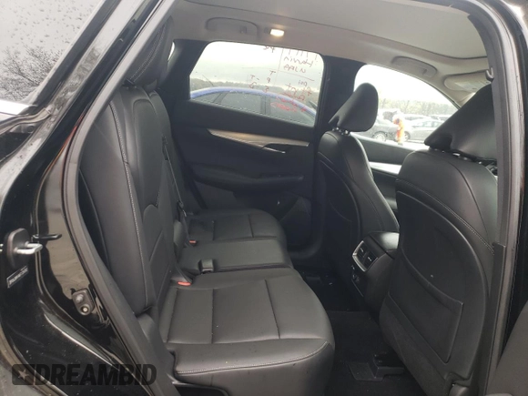 2019 Infiniti QX50 LUXE with VIN 3PCAJ5M14KF139392, listed as a Copart auction lot 44016043 with 75,854 mi miles. Bid and sale history available at carsss.com. Image 10.