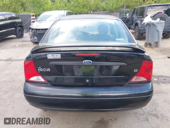 2000 Ford Focus SE with VIN 1FAFP3431YW182169, listed as a IAAI auction lot 42539335 with Not provided miles and . Bid and sale history available at DreamBid. Image 15.