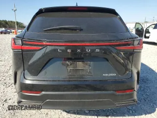 2023 Lexus NX 250 с VIN 2T2ADCAZ8PC004431, выставлен на аукционе Copart как лот 47553945 с пробегом 66 023 миль миль и Списание • Salvage title. История ставок и продаж доступна на DreamBid. Изображение 6.