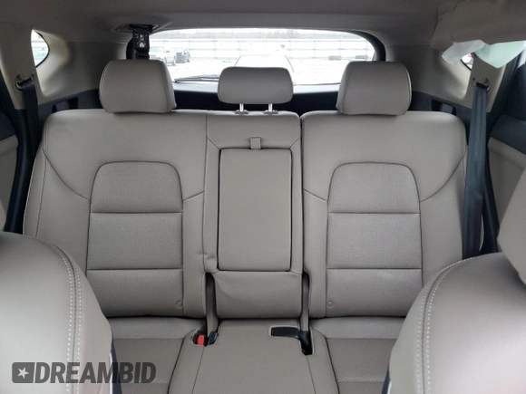 2021 Hyundai Tucson Ultimate with VIN KM8J33AL8MU371486, listed as a Copart auction lot 43250025 with 41,760 mi miles and Salvage title. Bid and sale history available at DreamBid. Image 10.