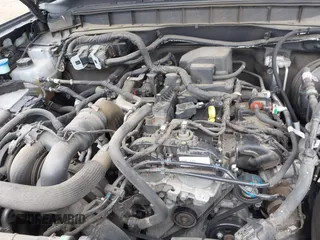 2021 Ford Bronco with VIN 1FMEE5BH0MLA74753, listed as a IAAI auction lot 42520641 with 66,326 mi miles and . Bid and sale history available at DreamBid. Image 10.