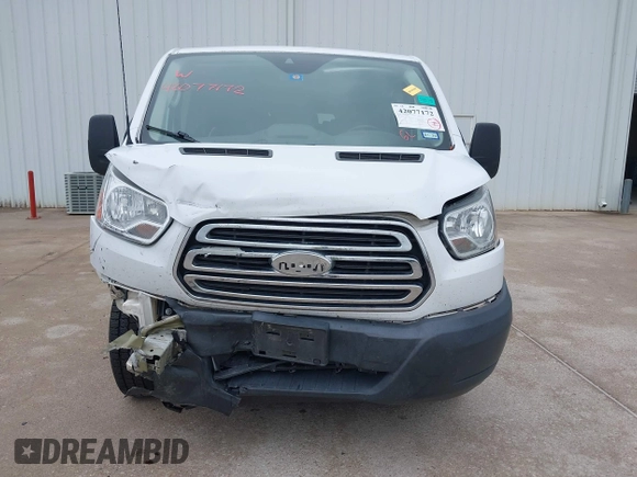 2016 Ford Transit XL с VIN 1FBZX2ZM2GKB22656, выставлен на аукционе IAAI как лот 42077172 с пробегом 211 104 миль миль и . История ставок и продаж доступна на DreamBid. Изображение 13.