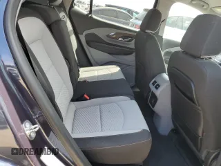 2019 GMC Terrain SLE z VIN 3GKALMEV9KL226037, wystawiony jako Copart lot #53850235 z przebiegiem 86 062 mil mil oraz Nie do naprawy • Non repairable. Historia ofert i sprzedaży dostępna na DreamBid. Obrazek 11.
