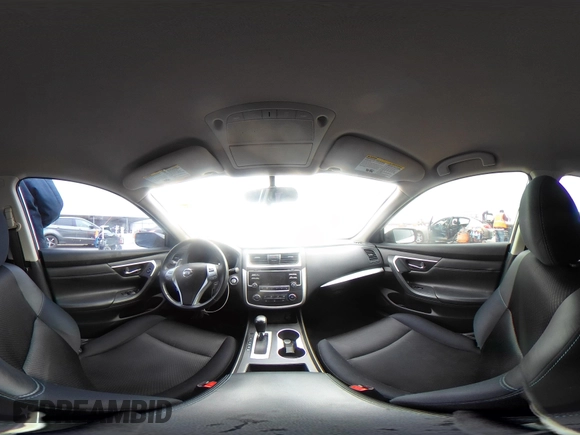 2017 Nissan Altima SR with VIN 1N4AL3AP5HC270608, listed as a IAAI auction lot 41738005 with 69,460 mi miles and . Bid and sale history available at DreamBid. Image 19.