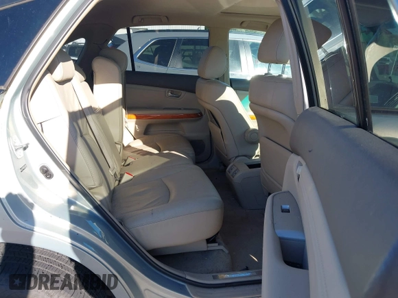 2009 Lexus RX 350 with VIN 2T2HK31U29C131932, listed as a IAAI auction lot 42030153 with 193,086 mi miles and . Bid and sale history available at DreamBid. Image 8.