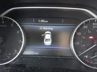 2016 Nissan Maxima SL z VIN 1N4AA6AP3GC392390, wystawiony jako IAAI lot #42260676 z przebiegiem 135 259 mil mil oraz . Historia ofert i sprzedaży dostępna na DreamBid. Obrazek 7.