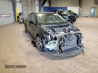 2020 Acura ILX w/Premium Pkg with VIN 19UDE2F78LA001237, listed as a Copart auction lot 52508535 with 0 mi miles and Salvage Title. Bid and sale history available at carsss.com. Image 14.