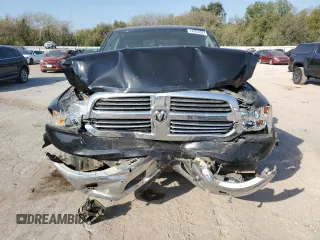 2019 Ram 1500 Classic Lone Star with VIN 1C6RR7LT0KS636234, listed as a Copart auction lot 74954324 with 87,665 mi miles and Salvage Title. Bid and sale history available at carsss.com. Image 5.