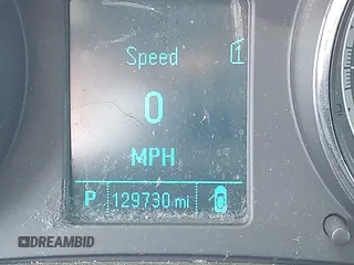 2012 Buick Regal Turbo Premium 1 with VIN 2G4GS5EV4C9202579, listed as a IAAI auction lot 42064182 with 129,730 mi miles and . Bid and sale history available at DreamBid. Image 16.