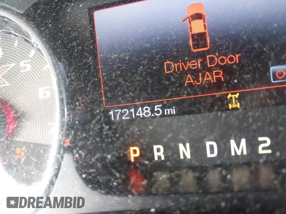 2013 Ford F-150 XL с VIN 1FTFW1ET2DKD68210, выставлен на аукционе IAAI как лот 42303529 с пробегом 172 148 миль миль и . История ставок и продаж доступна на DreamBid. Изображение 15.