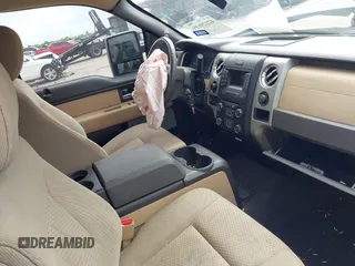 2014 Ford F-150 XL with VIN 1FTFW1CT7EKE28227, listed as a IAAI auction lot 42129699 with 85,149 mi miles and . Bid and sale history available at DreamBid. Image 5.