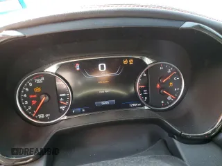 2021 Chevrolet Blazer RS z VIN 3GNKBERS8MS568099, wystawiony jako Copart lot #52460145 z przebiegiem 72 984 mil mil oraz Szkoda całkowita • Salvage title. Historia ofert i sprzedaży dostępna na DreamBid. Obrazek 9.