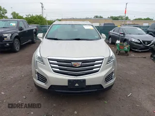 2017 Cadillac XT5 FWD с VIN 1GYKNARS1HZ110206, выставлен на аукционе IAAI как лот 42340366 с пробегом 53 165 миль миль и . История ставок и продаж доступна на DreamBid. Изображение 12.