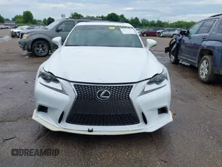 2016 Lexus IS 300/350 with VIN JTHCM1D26G5002396, listed as a IAAI auction lot 42552077 with 138,088 mi miles and . Bid and sale history available at DreamBid. Image 13.