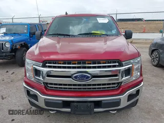 2019 Ford F-150 XL с VIN 1FTEW1EP8KKD89106, выставлен на аукционе IAAI как лот 42144864 с пробегом 141 032 миль миль и . История ставок и продаж доступна на DreamBid. Изображение 12.