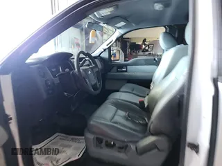 2014 Ford F-150 XL z VIN 1FTFX1CF8EKE37672, wystawiony jako IAAI lot #42585597 z przebiegiem 171 278 mil mil oraz . Historia ofert i sprzedaży dostępna na DreamBid. Obrazek 32.