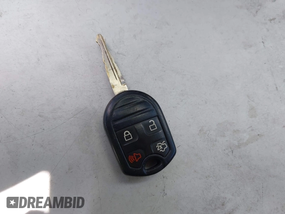2008 Ford Escape Hybrid z VIN 1FMCU59HX8KB98122, wystawiony jako IAAI lot #42650207 z przebiegiem 138 757 mil mil oraz . Historia ofert i sprzedaży dostępna na DreamBid. Obrazek 11.