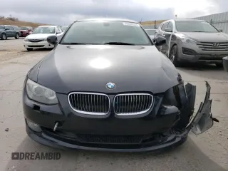 2012 BMW 3 Series 328i with VIN WBAKE5C51CE756035, listed as a Copart auction lot 44939354 with 78,527 mi miles and Salvage Title. Bid and sale history available at carsss.com. Image 5.