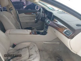 2016 Mercedes-Benz CLS 550 z VIN WDDLJ7DB2GA180493, wystawiony jako IAAI lot #41684926 z przebiegiem 172 196 mil mil oraz . Historia ofert i sprzedaży dostępna na DreamBid. Obrazek 5.