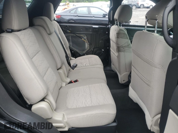 2014 Ford Explorer с VIN 1FM5K8B83EGC40090, выставлен на аукционе Copart как лот 57321695 с пробегом 92 818 миль миль и Чистый • Clean title. История ставок и продаж доступна на DreamBid. Изображение 11.