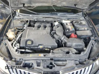 2012 Lincoln MKZ with VIN 3LNHL2GC3CR826900, listed as a Copart auction lot 51526125 with 88,285 mi miles and Clean title. Bid and sale history available at DreamBid. Image 13.