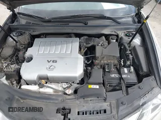 2018 Lexus ES with VIN 58ABK1GG4JU087587, listed as a IAAI auction lot 41869620 with 41,792 mi miles. Bid and sale history available at carsss.com. Image 10.