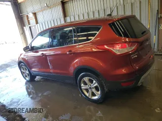 2014 Ford Escape SE with VIN 1FMCU9GX8EUD13656, listed as a Copart auction lot 54182525 with 132,954 mi miles and Clean Title. Bid and sale history available at carsss.com. Image 2.