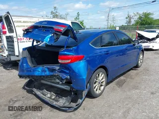 2017 Ford Fusion SE с VIN 3FA6P0H73HR126894, выставлен на аукционе IAAI как лот 39150428 с пробегом 96 692 миль миль и . История ставок и продаж доступна на DreamBid. Изображение 4.