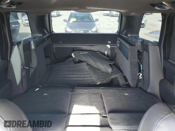 2018 Land Rover Range Rover с VIN SALGS5RE8JA397319, выставлен на аукционе Copart как лот 51807185 с пробегом Не указан миль и Чистый • Clean title. История ставок и продаж доступна на DreamBid. Изображение 10.