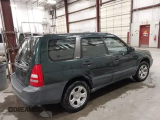 2004 Subaru Forester X с VIN JF1SG63664H762740, выставлен на аукционе IAAI как лот 42110033 с пробегом 132 239 миль миль и . История ставок и продаж доступна на DreamBid. Изображение 4.