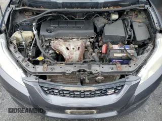 2010 Toyota Matrix S с VIN 2T1LE4EE9AC016344, выставлен на аукционе Copart как лот 61944365 с пробегом 205 315 миль миль и Чистый • Clean title. История ставок и продаж доступна на DreamBid. Изображение 11.