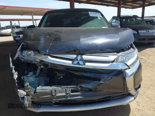 2016 Mitsubishi Outlander SE with VIN JA4AD3A36GZ028937, listed as a IAAI auction lot 42398031 with 94,559 mi miles and . Bid and sale history available at DreamBid. Image 13.