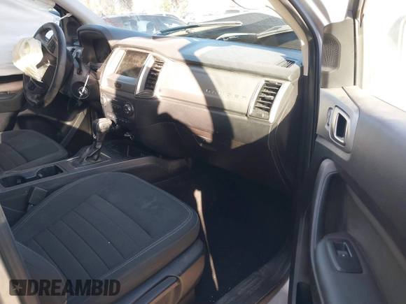 2019 Ford Ranger XL with VIN 1FTER4EH8KLA13386, listed as a IAAI auction lot 41382182 with 104,987 mi miles. Bid and sale history available at carsss.com. Image 5.