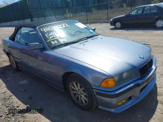 1999 BMW 3 Series с VIN WBABK8339XEY90824, выставлен на аукционе IAAI как лот 42033222 с пробегом 160 364 миль миль и . История ставок и продаж доступна на DreamBid. Изображение 1.