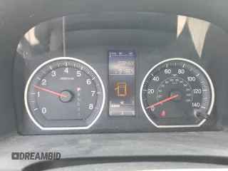 2010 Honda CR-V LX z VIN 5J6RE4H32AL034997, wystawiony jako Copart lot #60868905 z przebiegiem 99 469 mil mil oraz Czysty tytuł • Clean title. Historia ofert i sprzedaży dostępna na DreamBid. Obrazek 9.