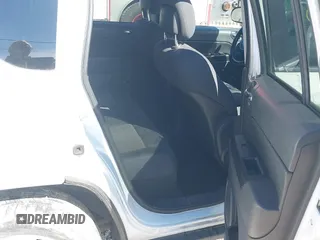 2011 Jeep Compass with VIN 1J4NF1FB7BD197404, listed as a IAAI auction lot 41876261 with 150,891 mi miles and . Bid and sale history available at DreamBid. Image 8.