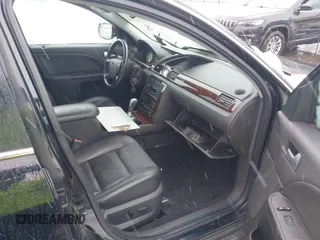 2005 Ford Five Hundred Limited z VIN 1FAFP28135G163356, wystawiony jako IAAI lot #41625946 z przebiegiem 160 869 mil mil oraz . Historia ofert i sprzedaży dostępna na DreamBid. Obrazek 5.