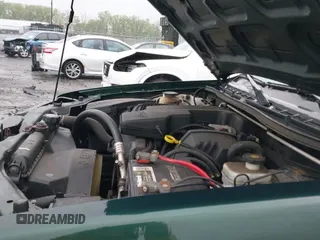 2005 Chevrolet Colorado с VIN 1GCDT138X58213692, выставлен на аукционе IAAI как лот 42275304 с пробегом 154 338 миль миль и . История ставок и продаж доступна на DreamBid. Изображение 12.