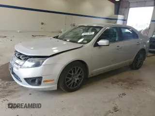 2010 Ford Fusion SE with VIN 3FAHP0HA3AR301719, listed as a Copart auction lot 54157095 with 188,760 mi miles and Clean Title. Bid and sale history available at DreamBid. Image 1.