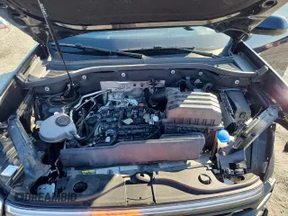 2024 Volkswagen Atlas SEL Premium R-Line с VIN 1V2FR2CA8RC516083, выставлен на аукционе Copart как лот 66534675 с пробегом 20 466 миль миль и Списание • Salvage title. История ставок и продаж доступна на DreamBid. Изображение 12.