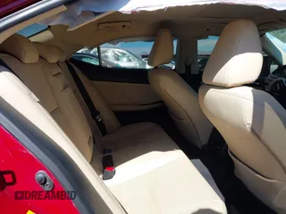2015 Lexus IS 250 with VIN JTHBF1D2XF5044400, listed as a IAAI auction lot 41605032 with 103,068 mi miles and . Bid and sale history available at DreamBid. Image 8.
