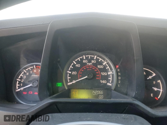 2014 Honda Ridgeline Sport z VIN 5FPYK1F74EB003300, wystawiony jako Copart lot #48493195 z przebiegiem 142 066 mil mil oraz Czysty tytuł • Clean title. Historia ofert i sprzedaży dostępna na DreamBid. Obrazek 9.