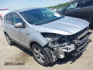 2014 Ford Escape SE с VIN 1FMCU0G99EUC38589, выставлен на аукционе IAAI как лот 42201138 с пробегом 139 416 миль миль и . История ставок и продаж доступна на DreamBid. Изображение 1.