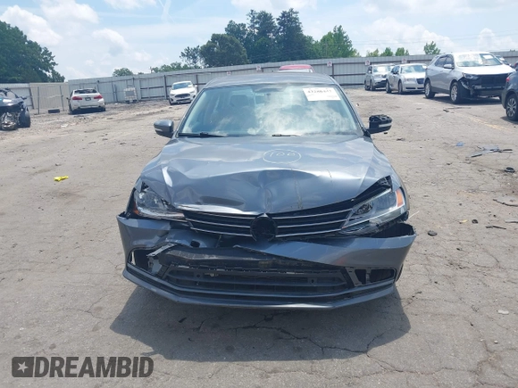 2014 Volkswagen Jetta SE with VIN 3VWD07AJ3EM232529, listed as a IAAI auction lot 42286442 with 125,000 mi miles and . Bid and sale history available at DreamBid. Image 12.