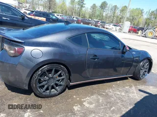 2015 Scion FR-S with VIN JF1ZNAA19F8709421, listed as a IAAI auction lot 41982639 with 74,523 mi miles and . Bid and sale history available at DreamBid. Image 13.