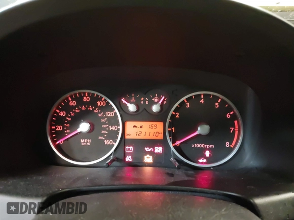 2006 Hyundai Tiburon GT z VIN KMHHN65F56U225936, wystawiony jako IAAI lot #41695280 z przebiegiem 121 110 mil mil oraz . Historia ofert i sprzedaży dostępna na DreamBid. Obrazek 7.