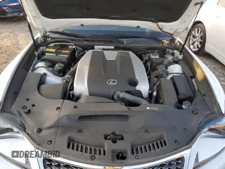 2017 Lexus RC with VIN JTHSM5BC6H5002401, listed as a Copart auction lot 81254444 with 55,934 mi miles and Salvage Title. Bid and sale history available at carsss.com. Image 11.