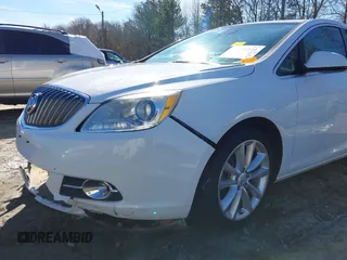 2012 Buick Verano with VIN 1G4PP5SK2C4156877, listed as a IAAI auction lot 41324221 with 122,191 mi miles. Bid and sale history available at carsss.com. Image 18.