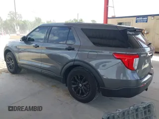 2021 Ford Explorer с VIN 1FMSK7BH4MGA27855, выставлен на аукционе IAAI как лот 42535308 с пробегом 72 912 миль миль и . История ставок и продаж доступна на DreamBid. Изображение 15.