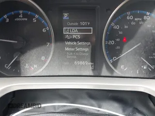 2018 Toyota RAV4 LE с VIN 2T3BFREV9JW850710, выставлен на аукционе IAAI как лот 42261615 с пробегом 69 869 миль миль и . История ставок и продаж доступна на DreamBid. Изображение 7.